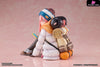 Laid-Back Camp 2 Nadeshiko Kagamihara (Licensed) Figure - RIBOSE Studio [Pre-Order] Others