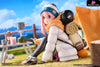 Laid-Back Camp 2 Nadeshiko Kagamihara (Licensed) Figure - RIBOSE Studio [Pre-Order] Others