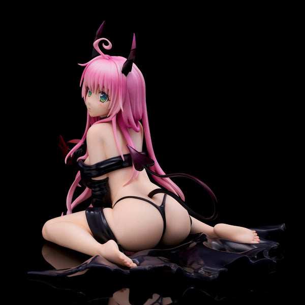 To Love Ru Lala Satalin Deviluke 1/6 Scale Figure (Licensed) - Union Creative [Pre-Order]