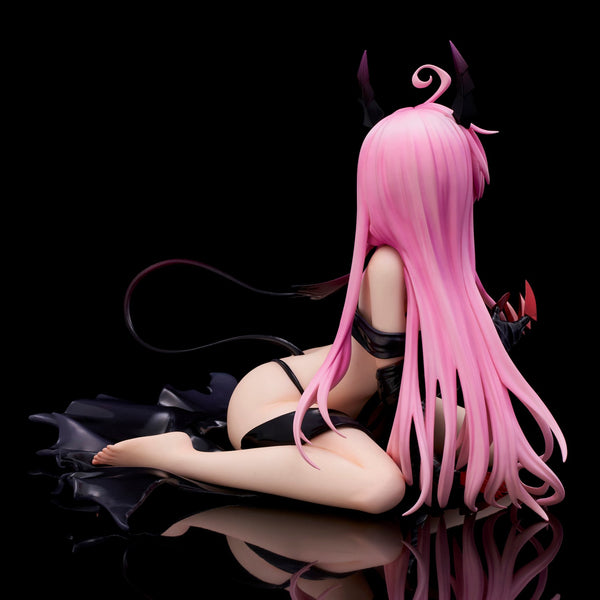 To Love Ru Lala Satalin Deviluke 1/6 Scale Figure (Licensed) - Union Creative [Pre-Order]