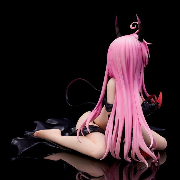 To Love Ru Lala Satalin Deviluke 1/6 Scale Figure (Licensed) - Union Creative [Pre-Order]