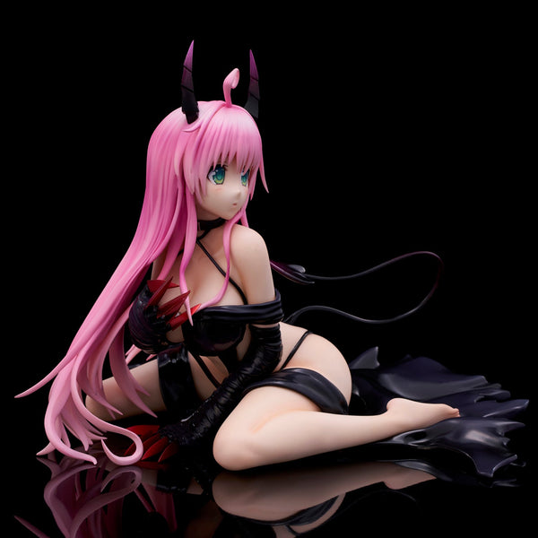 To Love Ru Lala Satalin Deviluke 1/6 Scale Figure (Licensed) - Union Creative [Pre-Order]