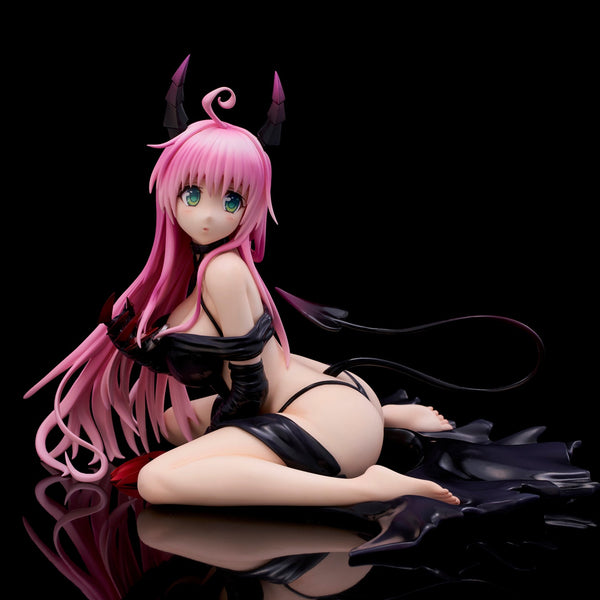 To Love Ru Lala Satalin Deviluke 1/6 Scale Figure (Licensed) - Union Creative [Pre-Order]