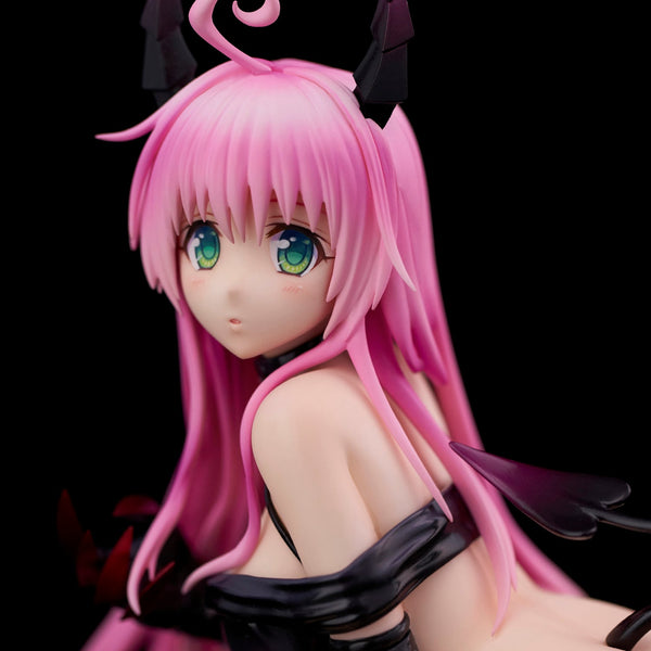 To Love Ru Lala Satalin Deviluke 1/6 Scale Figure (Licensed) - Union Creative [Pre-Order]