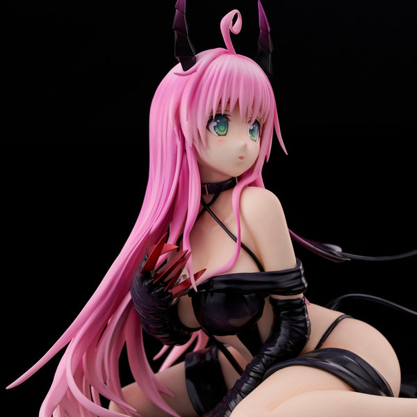 To Love Ru Lala Satalin Deviluke 1/6 Scale Figure (Licensed) - Union Creative [Pre-Order]