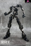 Lanling Wang Emin01 Wlg Gk Statue - Emperor Industry Studio [Pre-Order] Others