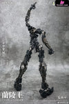 Lanling Wang Emin01 Wlg Gk Statue - Emperor Industry Studio [Pre-Order] Others