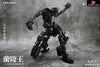 Lanling Wang Emin01 Wlg Gk Statue - Emperor Industry Studio [Pre-Order] Others