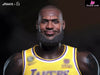 Nba Lbj Skyhook Jbr Historical Scoring King Single Set Double Statue - Aom Toys Studio [Pre-Order]