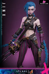 League of Legends 1/6 TMS137 League of Legends: Arcane Season 2 (Licensed) Action Figure - Hottoys Studio [Pre-Order]