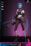 League of Legends 1/6 TMS137 League of Legends: Arcane Season 2 (Licensed) Action Figure - Hottoys Studio [Pre-Order]