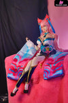 League of Legends Ahri GK Statue - FANGBLUE GK Studio [Pre-Order] League of Legends