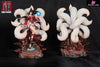 League Legends Ahri (Licensed) Statue - JIMEI PALACE Studio [In-Stock] - Full Payment - League Legends