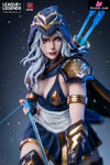 League Of Legends Ashe (Licensed) Resin Statue - Jimei Palace Studio [Pre-Order Closed] Other Animes