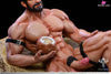 League of Legends Beach Graves GK Statue - Viking Studio [Pre-Order] League Legends