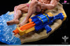 League of Legends Beach Graves GK Statue - Viking Studio [Pre-Order] League Legends