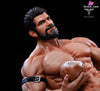 League of Legends Beach Graves GK Statue - Viking Studio [Pre-Order] League Legends