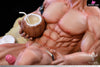 League of Legends Beach Graves GK Statue - Viking Studio [Pre-Order] League Legends