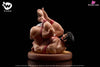 League of Legends Bound Graves 1/6 GK Statue - W Studio [Pre-Order] League of Legends