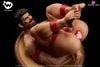 League of Legends Bound Graves 1/6 GK Statue - W Studio [Pre-Order] League of Legends