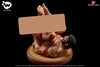 League of Legends Bound Graves 1/6 GK Statue - W Studio [Pre-Order] League of Legends