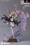 LOL DIVINE SWORD Irelia 1/4 Statue - Infinity Studio [In-Stock] Full Payment LOL