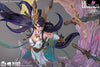 LOL DIVINE SWORD Irelia 1/4 Statue - Infinity Studio [In-Stock] Full Payment LOL