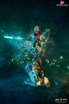 League Of Legends Ekko Statue - Pure Arts Studio [Pre - Order] Deposit