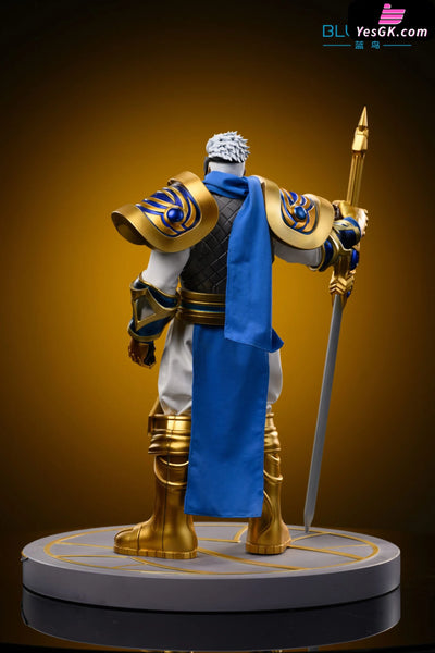 League of Legends Garen City Guard 1/6 GK Statue - Bluebird Studio [Pre-Order] League of Legends
