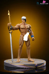 League of Legends Garen City Guard 1/6 GK Statue - Bluebird Studio [Pre-Order] League of Legends