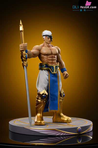 League of Legends Garen City Guard 1/6 GK Statue - Bluebird Studio [Pre-Order] League of Legends
