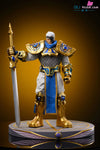 League of Legends Garen City Guard 1/6 GK Statue - Bluebird Studio [Pre-Order] Deposit / High Edition League of Legends