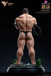 League Legends Jihad Judgment 1/6 GK Statue - Trisoul Studio [Pre-Order] League Legends