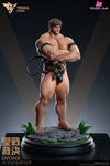 League Legends Jihad Judgment 1/6 GK Statue - Trisoul Studio [Pre-Order] League Legends