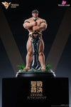 League Legends Jihad Judgment 1/6 GK Statue - Trisoul Studio [Pre-Order] League Legends