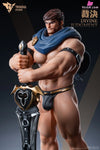 League Legends Jihad Judgment 1/6 GK Statue - Trisoul Studio [Pre-Order] League Legends