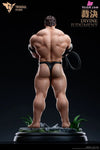 League Legends Jihad Judgment 1/6 GK Statue - Trisoul Studio [Pre-Order] League Legends