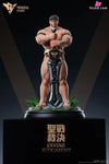 League Legends Jihad Judgment 1/6 GK Statue - Trisoul Studio [Pre-Order] League Legends