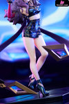 League Of Legends K/Da Evelynn Statue - Apex - Toys Studio [Pre - Order]