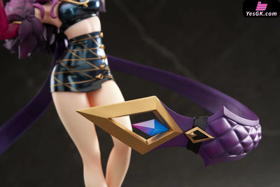 League Of Legends K/Da Evelynn Statue - Apex - Toys Studio [Pre - Order]