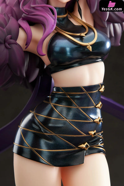League Of Legends K/Da Evelynn Statue - Apex - Toys Studio [Pre - Order]