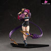 League Of Legends K/Da Evelynn Statue - Apex - Toys Studio [Pre - Order]
