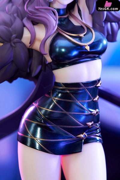 League Of Legends K/Da Evelynn Statue - Apex - Toys Studio [Pre - Order]