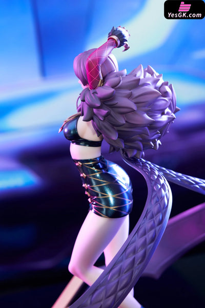 League Of Legends K/Da Evelynn Statue - Apex - Toys Studio [Pre - Order]