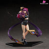League Of Legends K/Da Evelynn Statue - Apex - Toys Studio [Pre - Order]