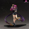 League Of Legends K/Da Evelynn Statue - Apex - Toys Studio [Pre - Order]