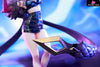 League Of Legends K/Da Evelynn Statue - Apex - Toys Studio [Pre - Order]