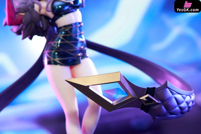 League Of Legends K/Da Evelynn Statue - Apex - Toys Studio [Pre - Order]
