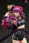 League Of Legends K/Da Evelynn Statue - Apex - Toys Studio [Pre - Order]