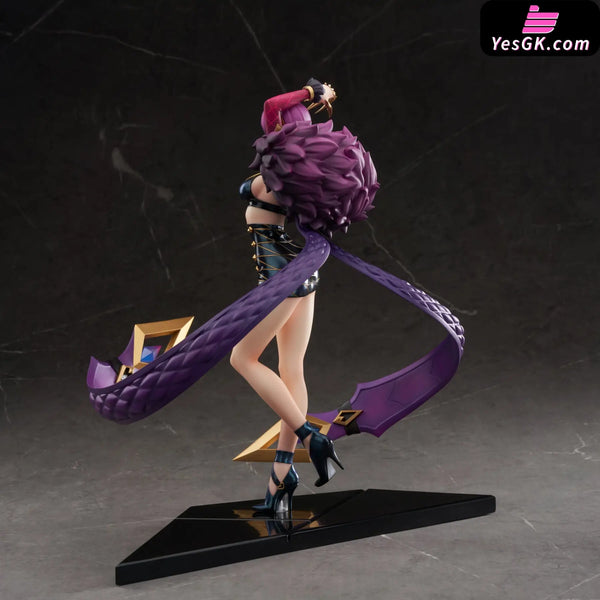 League Of Legends K/Da Evelynn Statue - Apex - Toys Studio [Pre - Order]